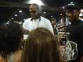 Texanwirewheels Slim Thug At Car Show