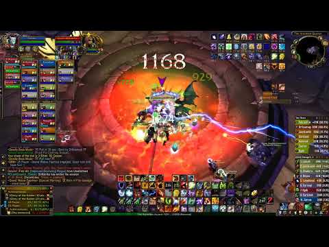 RIP Naxx Immortal Run | First OS3D | Natural Causes | VOD 10/18/2022