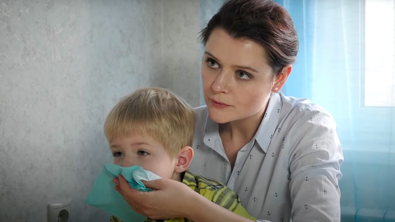 ИНОГДА МАЧЕХА БЫВАЕТ ЛУЧШЕ РОДНОЙ МАТЕРИ... | Хороший жизненный фильм!