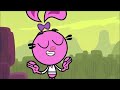 Illegal Aliens TheCartoonMan12 Crossover