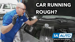 Car or truck running rough and losing power? How to diagnose your ignition system.