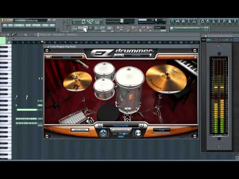 Free Download EZX Cocktail v1.5.0 WiN