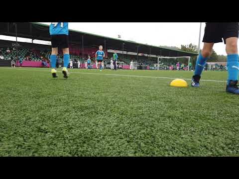 FC Kuusysi Valkosininen - LeKi-futis Valkoinen 0-11 | Masto Cup P8 Vp (2013) | 8.8.2021