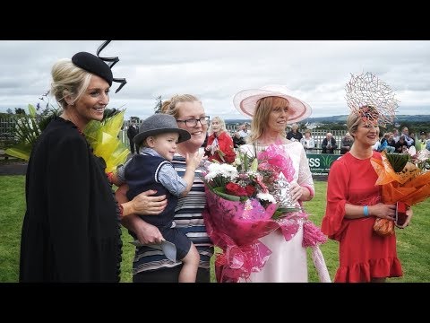 Roscommon Races Family Fun Day - 20th August | Highlights
