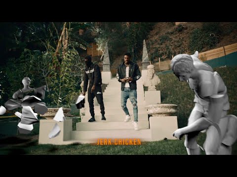 Reese Youngn - "3 Sekonds" (Official Video) Shot By TRILLATV