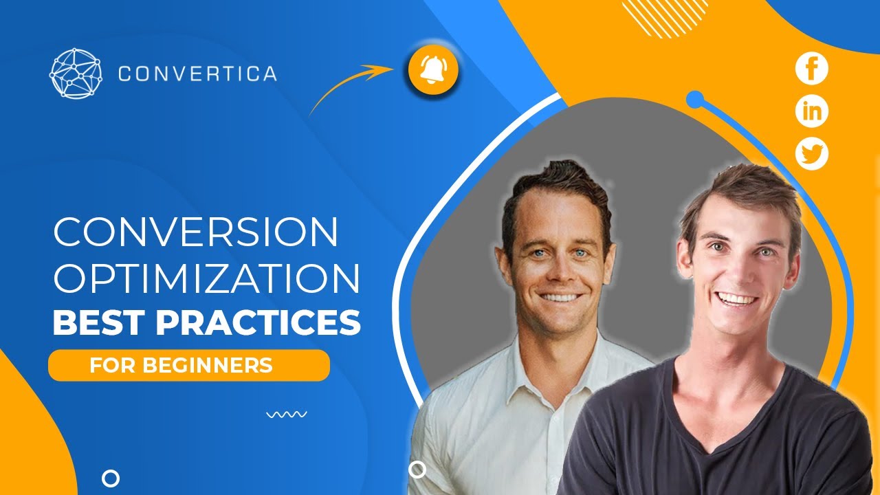 5 Ridiculously Simple Conversion Optimization Best Practices for Beginners