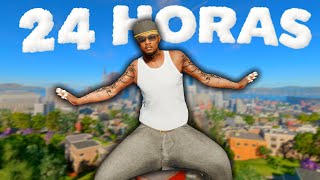 A Day with Marcus Holloway | Watch Dogs 2