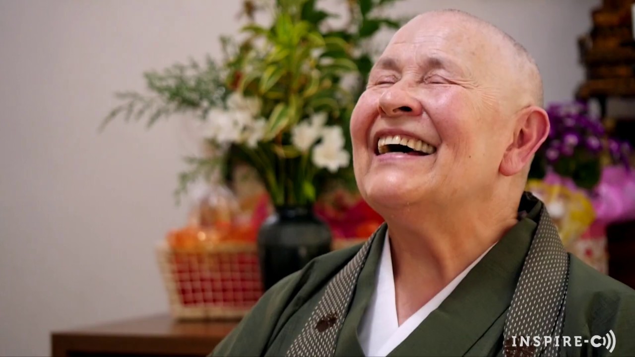 SENTIMENTO DE RAIVA: MONJA COEN EM NEM ANJOS NEM DEMÔNIOS