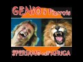 Georgia on my mind - Genio & Pierrots - Official ...