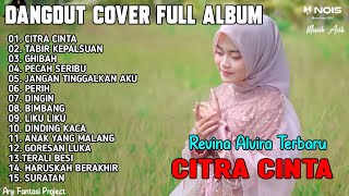 Download lagu CITRA CINTA , TABIR KEPALSUAN , GHIBAH | DANGDUT LAWAS ' REVINA ALVIRA ' FULL ALBUM TERBARU 2023 mp3