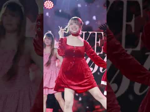 Kita Fuyubi - Ōkami No Love Story @ 🎄 You Make Me Feel Christmas 🧸 ,The Street Ratchada 251214