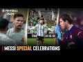 eFootball 2024 | Messi Special Celebration