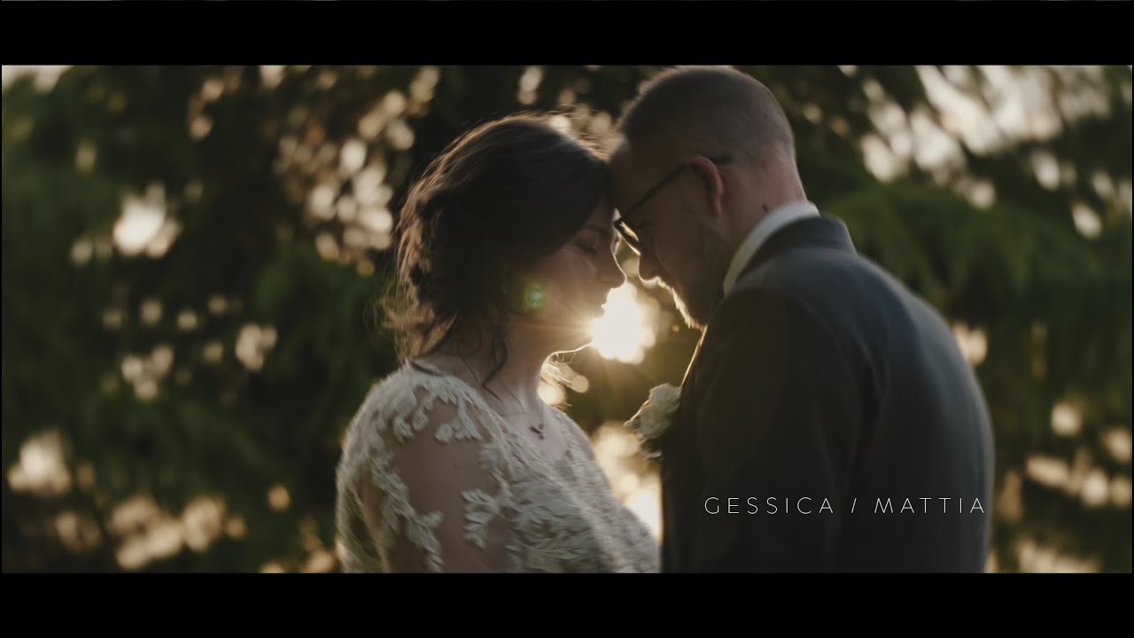 Gessica & Mattia - Villa Vitturi