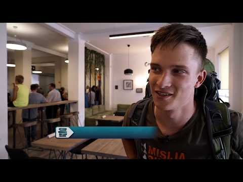 „Misija Sibiras“. Jaunimo pilietiškumo apdovanojimai „Tėvyne mūsų“