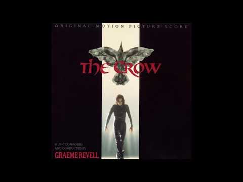 Graeme Revell-The Crow--Track 14--Return To the Grave