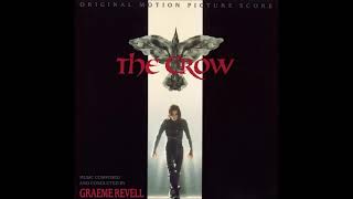 Graeme Revell-The Crow--Track 14--Return To the Grave