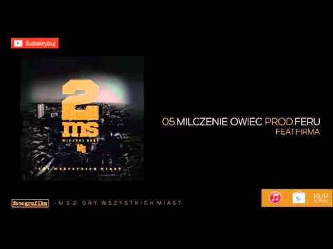 5. Miejski Sort, FIRMA - Milczenie Owiec (MUZ. FERU)