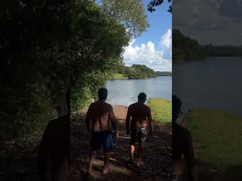 Três barras do Paraná