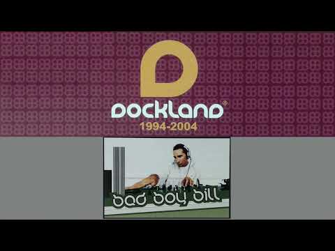 Bad Boy Bill - Live @ Dockland Münster - 1997