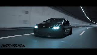 ZHU &amp; TOKiMONSTA - Light It Up (Mellen Gi Rmx)  BMW///M6 Gran Coupe