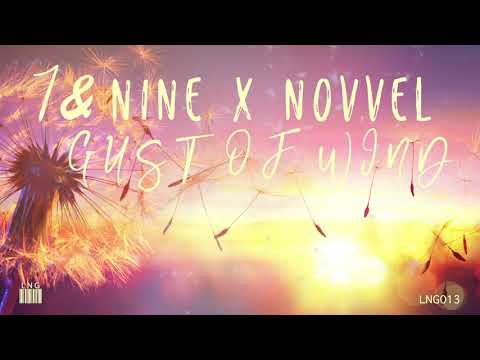 7&Nine x Novvel - Gust of Wind