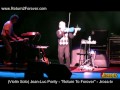 James Ross @ (Violin Solo) Jean-Luc Ponty - "Return To Forever" - Jross-tv