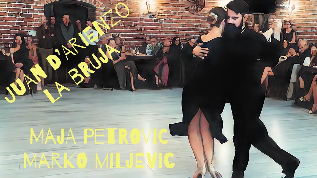 Maja Petrovic & Marko Miljevic Wrocław 2024 - 5/5