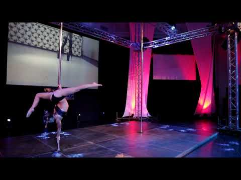 POLEART BULGARIA 2017 - Yana Gechevska - Professional Category
