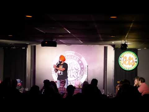 Yuk Yuks - Submission Clip