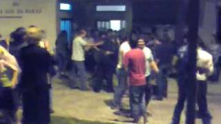 preview picture of video 'Vila Chã do Marão,Amarante A bebedeira colectiva na festa da paroquia. Na tasca do Remeteprosaco.'