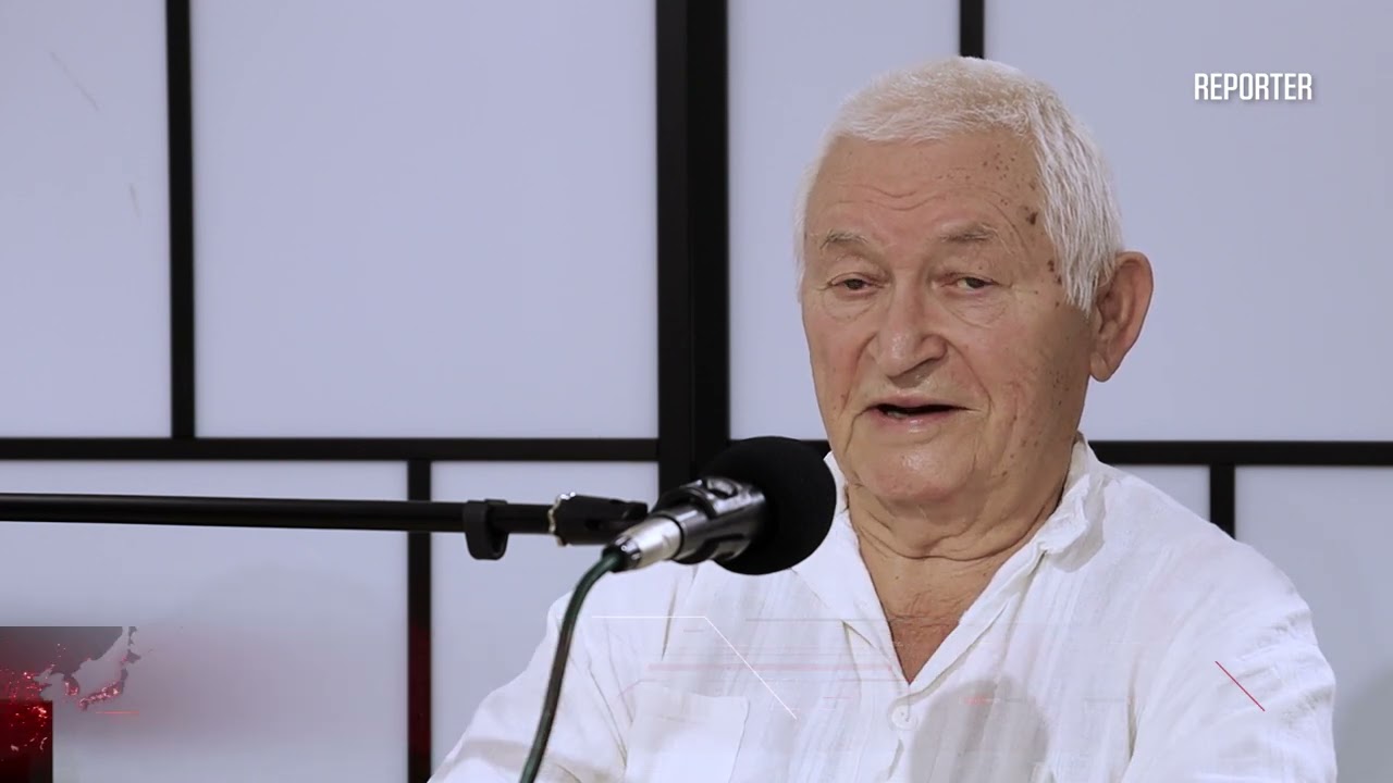 Šabac Reporter - Gost Srećko Mihailović