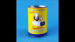Prins Thomas presents Paradise Goulash (mini-mix)
