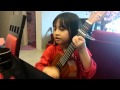jo bhi kasmein _ukulele cover by alyssa 