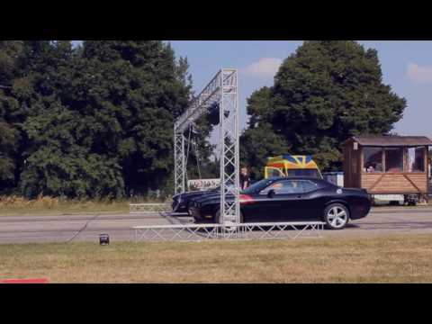 German-Racewars Seasion 2 2016 September