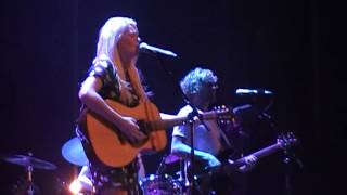 Miss Montreal - Good To Go (live @ De Meenthe, Steenwijk 15-02-'15)