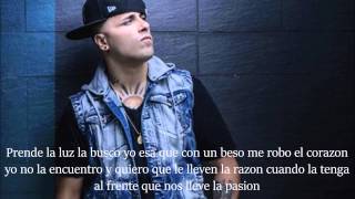 Turn On The Light   Nicky Jam