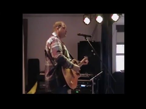 Troubadour Edgar Smit