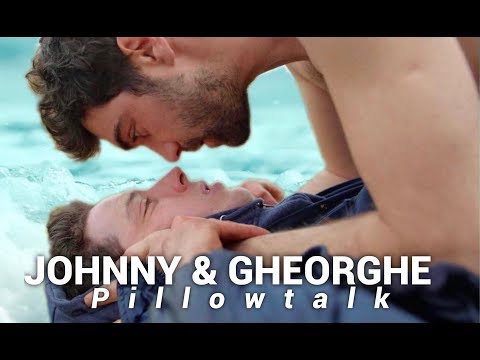 Johnny & Gheorghe (God's Own Country) // Pillowtalk