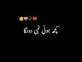 Animal Movie Song Sari Duniya Jaladonga Black Screen Lyrics Status Whatsapp Status