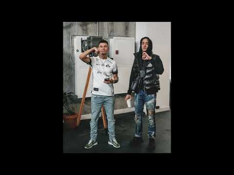 [FREE] Lil Krystalll + Morgenshtern* + Central Cee Type Beat | Melodic Drill Type Beat (prod.thblty)