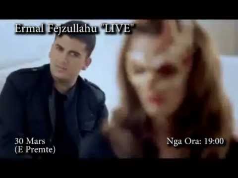 Ermal Fejzullahu - Restoran Breta Palace