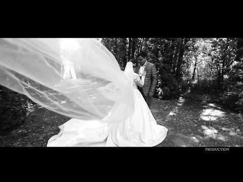 Narek & Gayane Wedding Day Trailer / 28.08.20