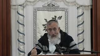 עדת בני ישראל ב | רה"י - הרב דוד פנדל| עולת ראי"ה (ישיבת אפיקי דעת שדרות) - התמונה מוצגת ישירות מתוך אתר האינטרנט יוטיוב. זכויות היוצרים בתמונה שייכות ליוצרה. קישור קרדיט למקור התוכן נמצא בתוך דף הסרטון