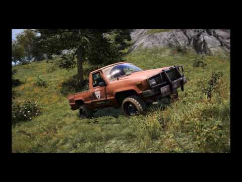 Royal Radio Far Cry 4 Reuploaded!!