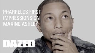 20 + 20 Covers: Pharrell Williams X Maxine Ashley