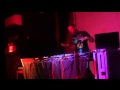 Dan Willis of Neptune Project Live at The Paper Box ...