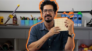 Pensamento Computacional, BNCC e Geoboard - Atividades desplugadas inspiradoras!