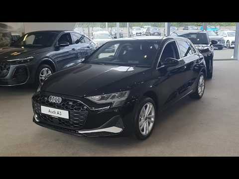 Audi A3 A3 Sportback SE TFSI 110 kW S tronic - Image 2