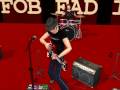 The Sims 2 - Fall Out Boy - I Dont Care 