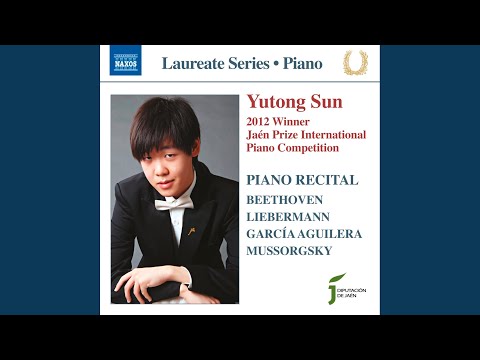 Piano Sonata No. 26 in E-Flat Major, Op. 81a "Les adieux": III. Das Wiedersehn: Vivacissimamente